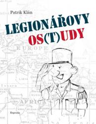 Legionářovy os(t)udy