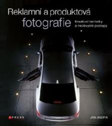 Reklamní a produktová fotografie