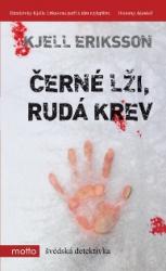 Černé lži, rudá krev