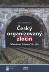 Český organizovaný zločin