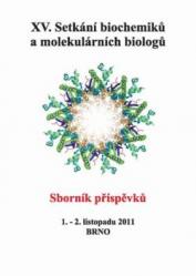 XV. Setkání biochemiků a molekulárních biologů