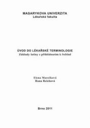 Úvod do lékařské terminologie