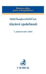 Akciové společnosti