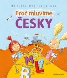 Proč mluvíme česky