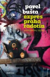 Expres Praha Radotín