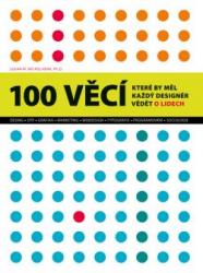 100 věcí, které by měl každý designér vědět o lidech