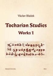 Tocharian Studies