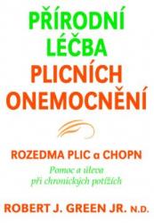 Přírodní léčba onemocnění plic