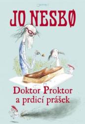 Doktor Proktor a prdicí prášek