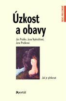 Úzkost a obavy