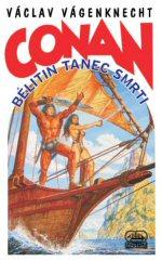 Conan: Bélitin tanec smrti