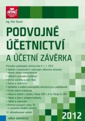 Podvojné účetnictví a účetní závěrka 2012