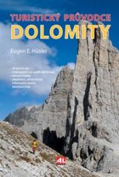 Dolomity - Turistický průvodce