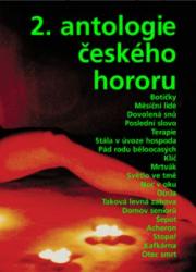 2. antologie českého hororu