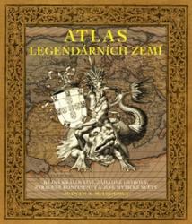 Atlas legendárních zemí