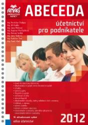 Abeceda účetnictví pro podnikatele 2012