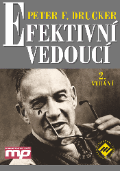 Efektivní vedoucí