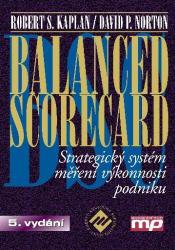 Balanced Scorecard