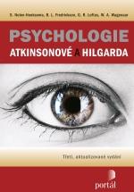 Psychologie Atkinsonové a Hilgarda