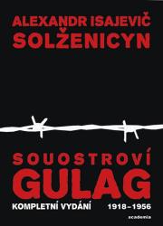 Souostroví Gulag