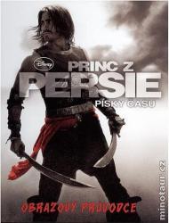 Princ z Persie: Písky času