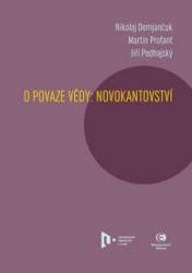 O povaze vědy: Novokantovství