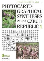 Phytocarto/graphical syntheses of the Czech Republic 4