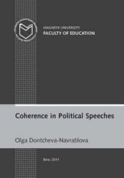 Coherence in Political Speeches