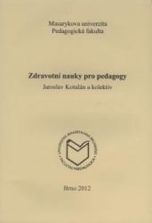 Zdravotní nauky pro pedagogy