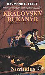 Královský Bukanýr - Novindus