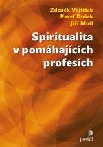 Spiritualita v pomáhajících profesích