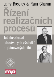 Řízení realizačních procesů