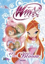 Winx - Ples pro Bloom