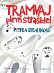 Tramvaj plná strašidel