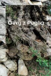 Olivi dalla Puglia