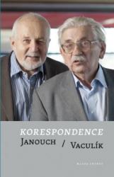 Korespondence Janouch / Vaculík