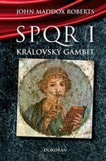 SPQR I. Královský gambit