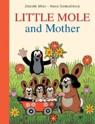 Little Mole and Mother