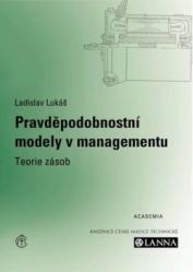 Pravděpodobnostní modely v managementu