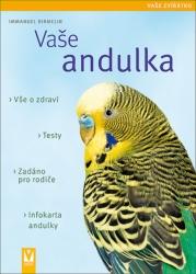 Vaše andulka