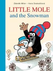 Little Mole and the Snowman - Krtek a sněhulák