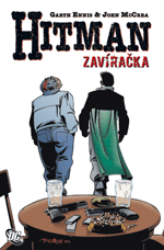 Hitman 8: Zavíračka