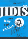 Jidiš pro ještě větší radost