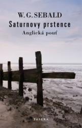 Saturnovy prstence