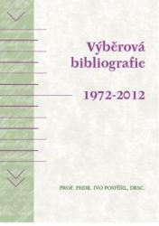 Výběrová bibliografie 1972-2012