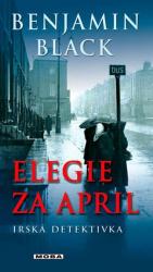 Elegie za April