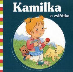 Kamilka a zvířátka