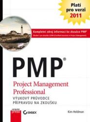 PMP Praktický průvodce přípravou na zkoušku