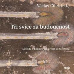 Tři svíce za budoucnost