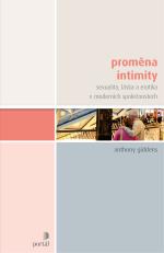 Proměna intimity